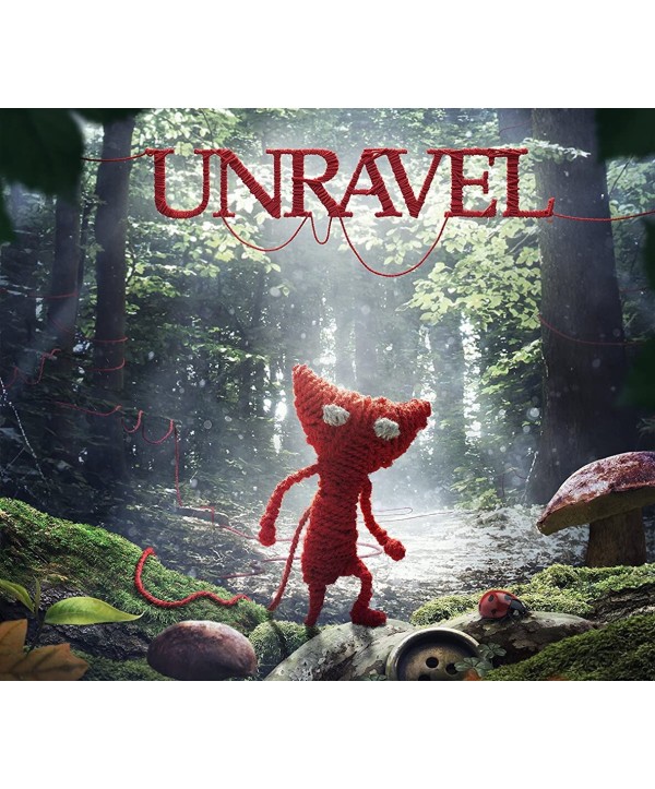 Unravel Origin Key GLOBAL